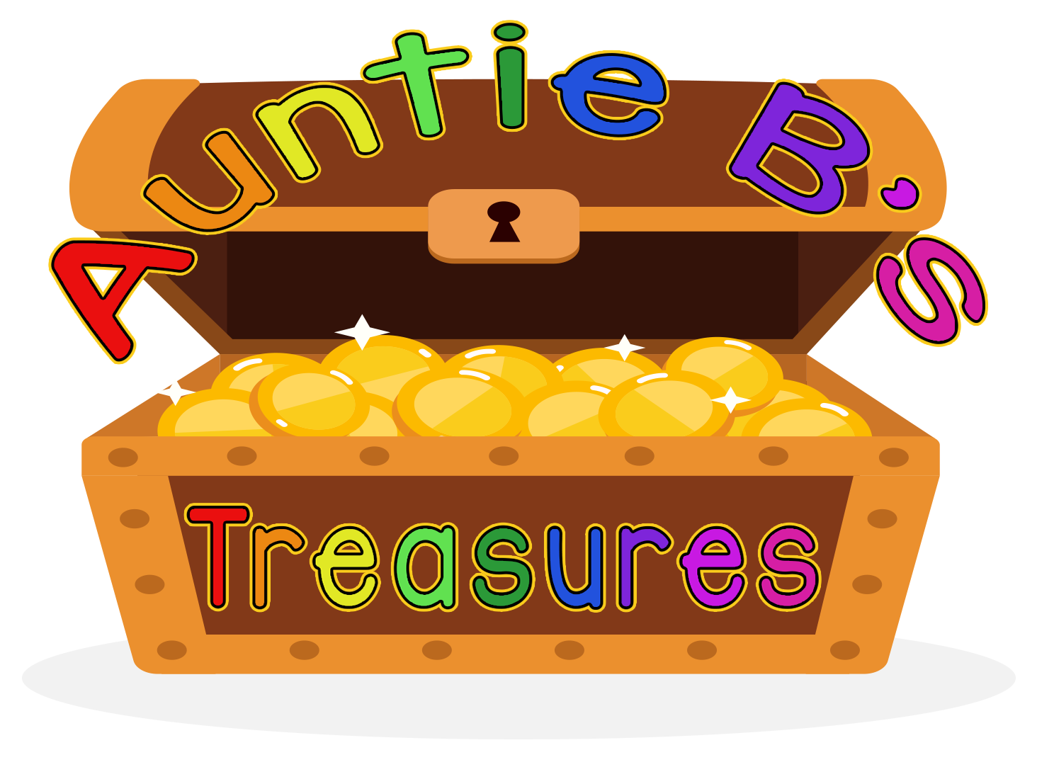 Auntie B's Treasures